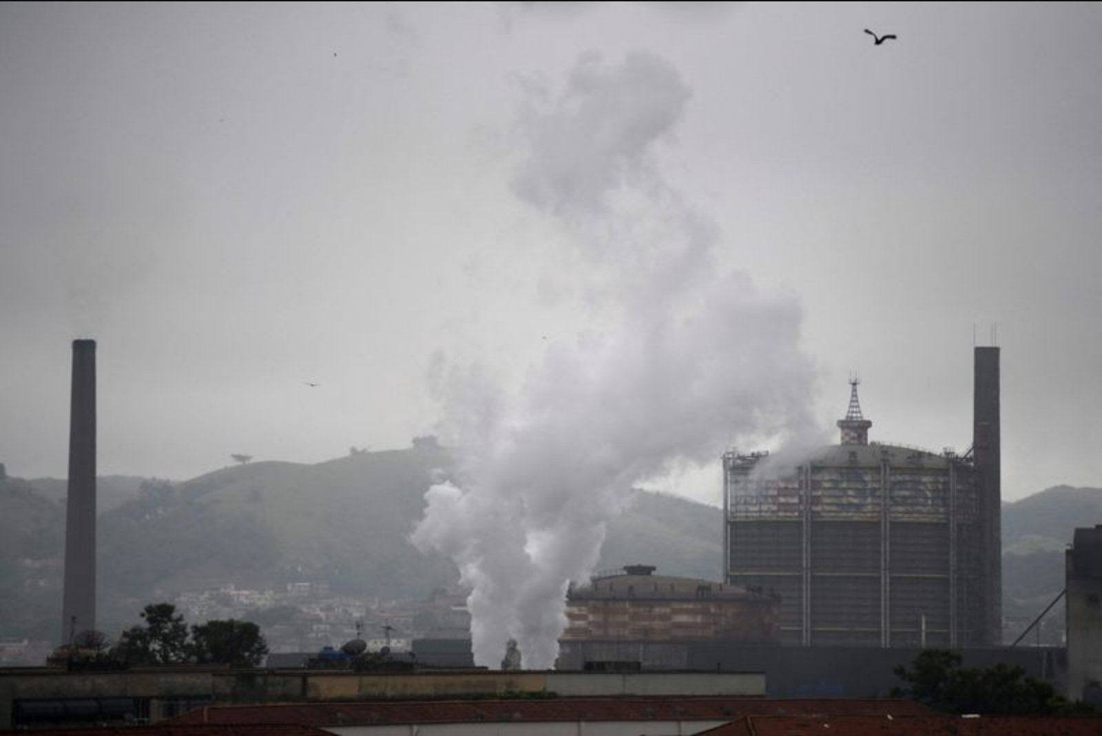 CSN Advances Sale of Cement Arm, Potential Deal Could Top 10 Billion Reais