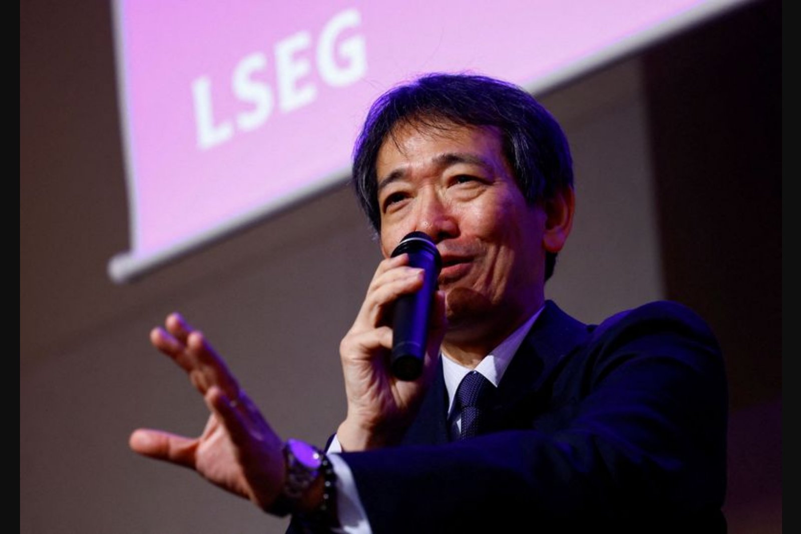 Japan Signals Continued Vigilance on Currency Moves Despite Recent Yen Strength