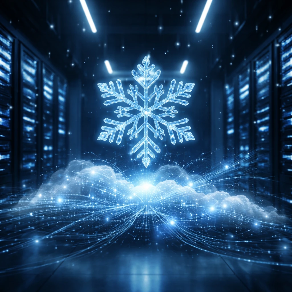 Snowflake: Buy the Platform, Not the Panic - Tactical Long on Oversold Data Cloud