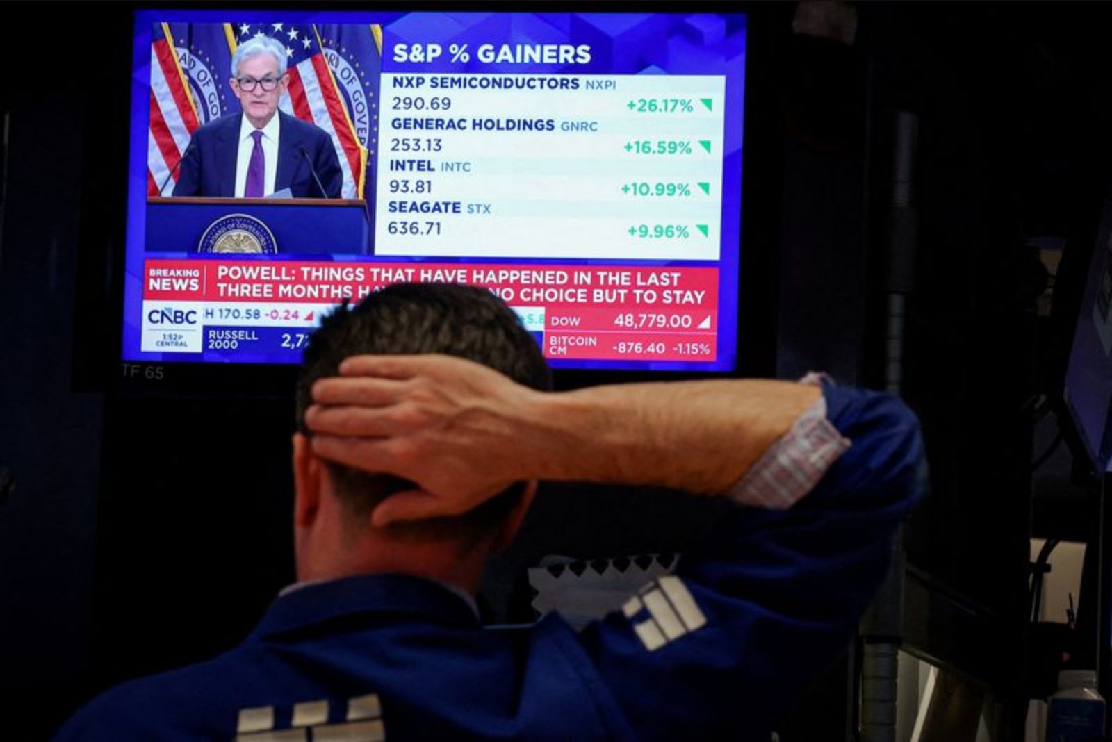 Market Crossroads: Oil, Jobs and Policy Decisions to Shape the Week Ahead