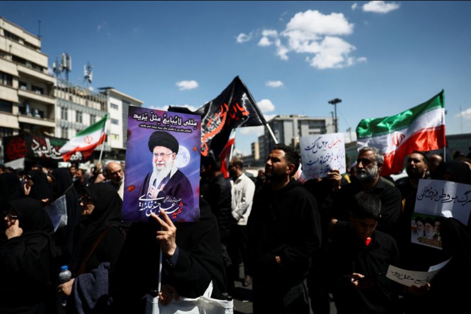 Ceasefire Questions as Fighting, Shipping Risks and Oil Volatility Persist