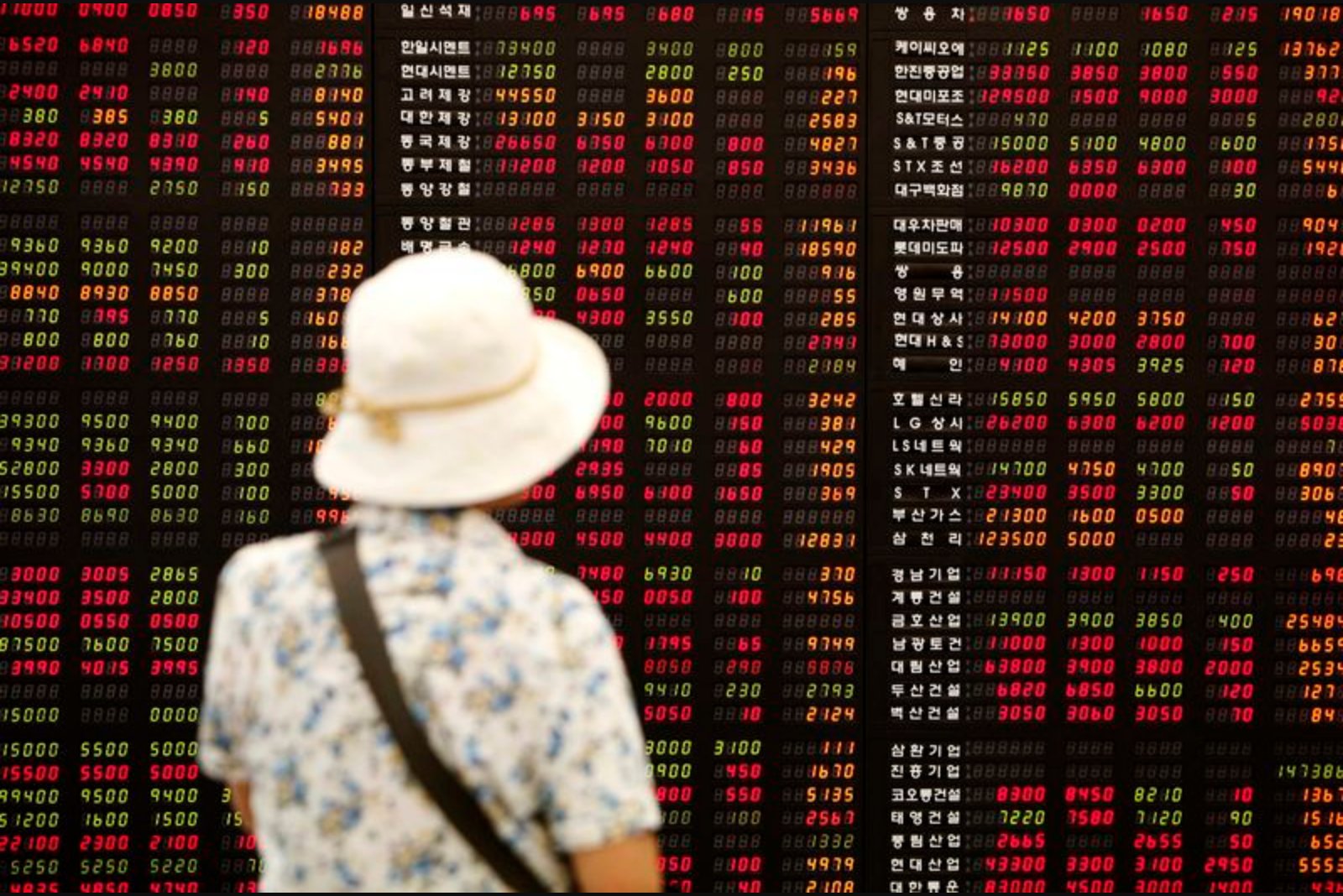 Investors Return to Emerging Markets After Iran-Driven Shock, IIF Data Shows