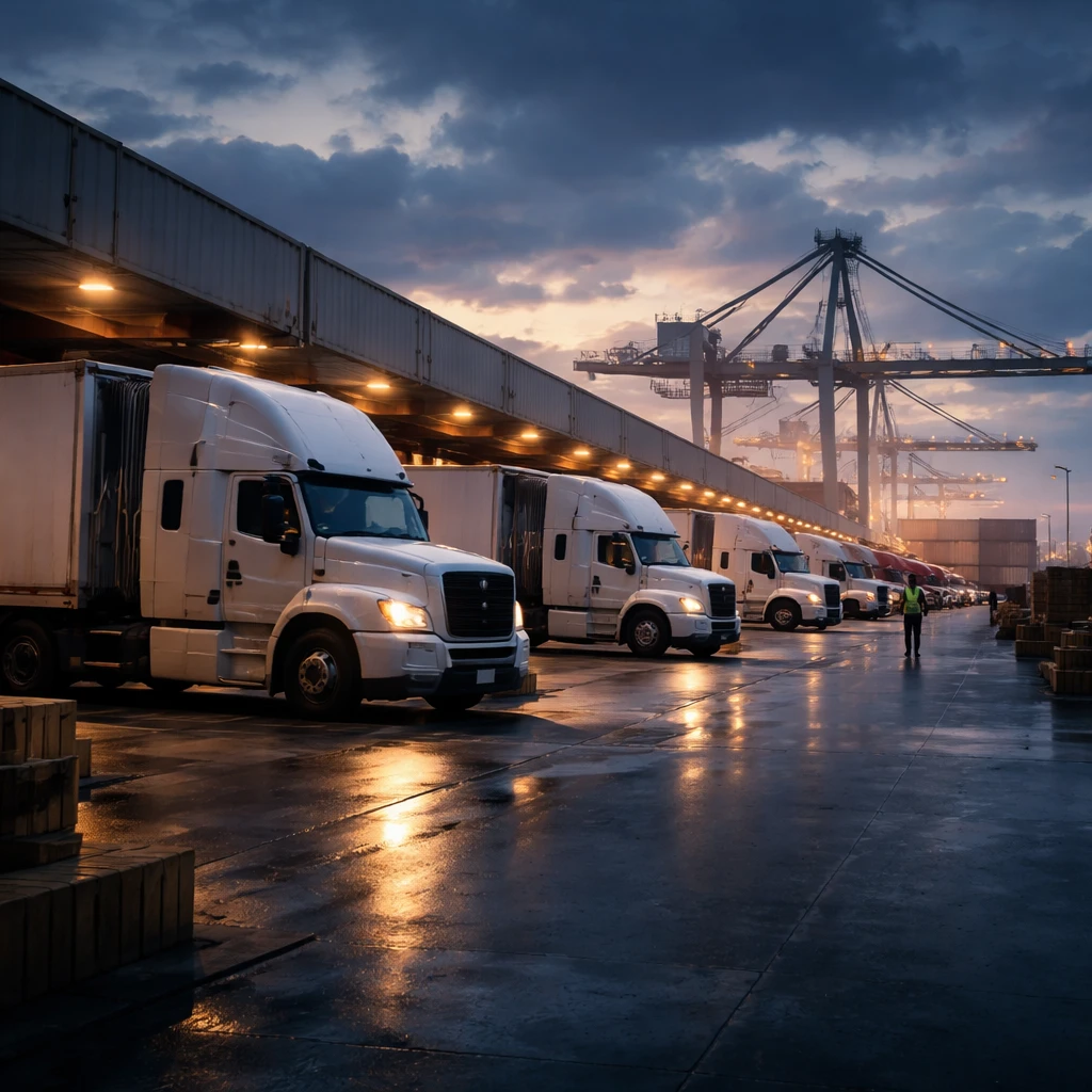 Evercore Lifts Saia Price Target to $435 Citing Margin Recovery Potential