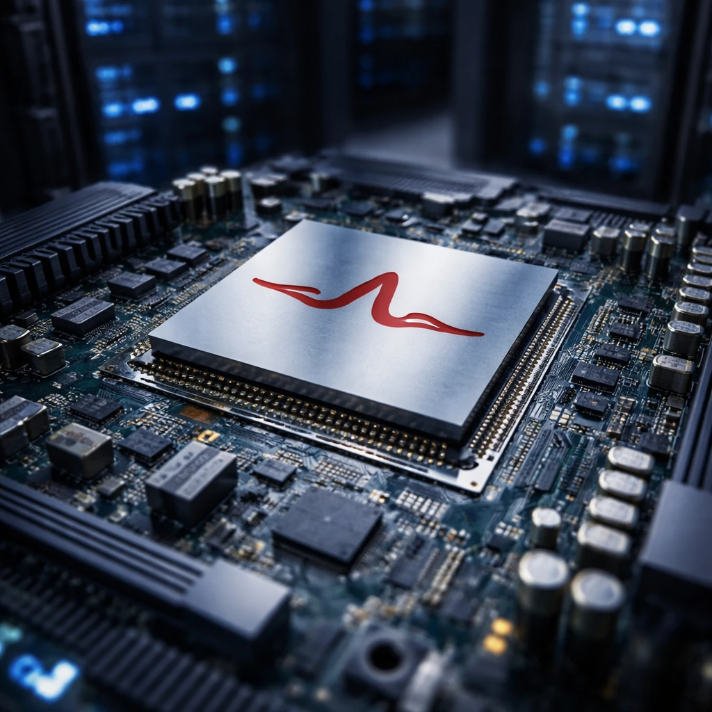 Broadcom Upgrade: Positioned to Reclaim and Exceed Its 2025 Highs in 2026