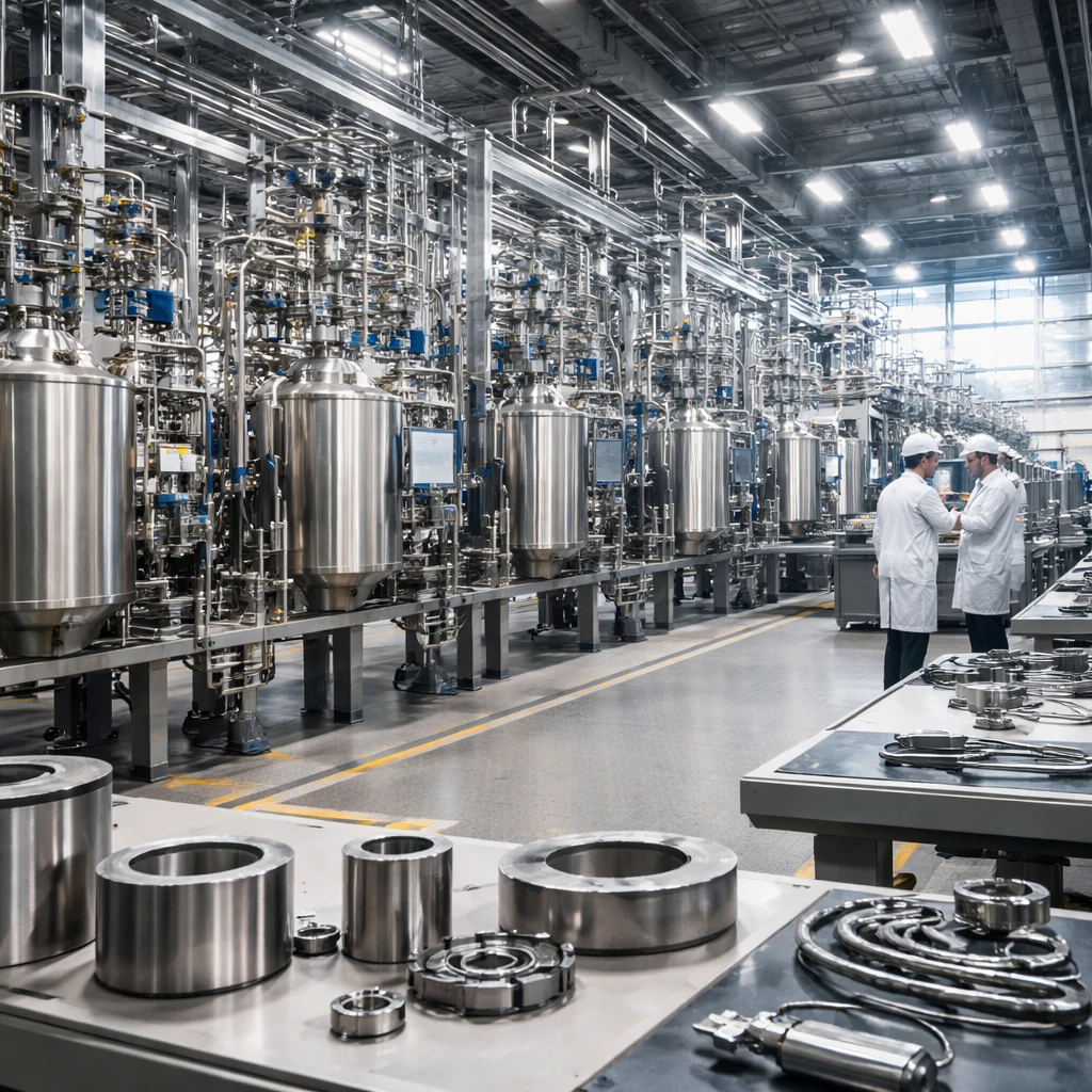 REalloys Says U.S. Rare-Earth Constraint Is Processing, Not Mining