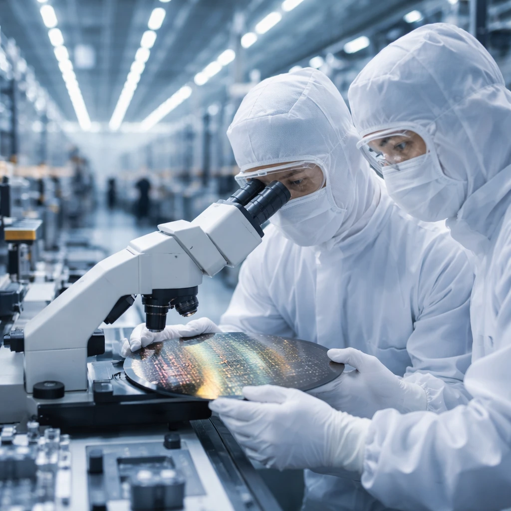 TSMC’s pullback reset the setup - and the chart is quietly back in gear