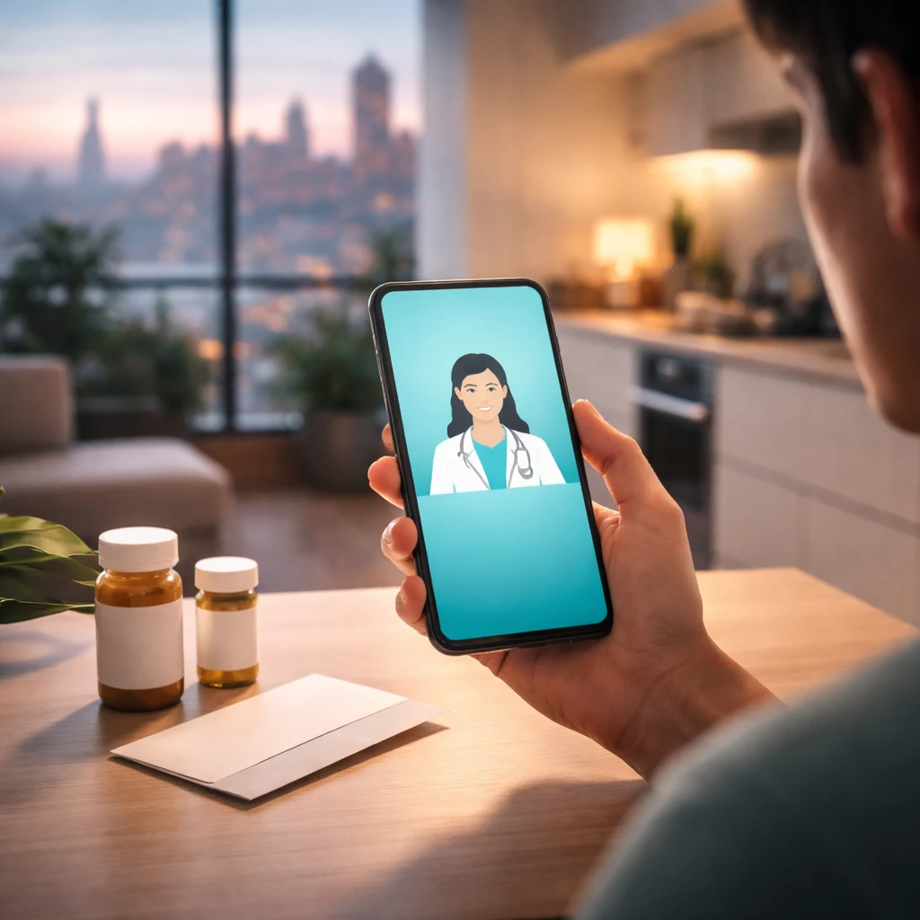 Hims & Hers: Buy the Post-Litigation Dip — Distressed Valuation, Clear Path to Re-rating