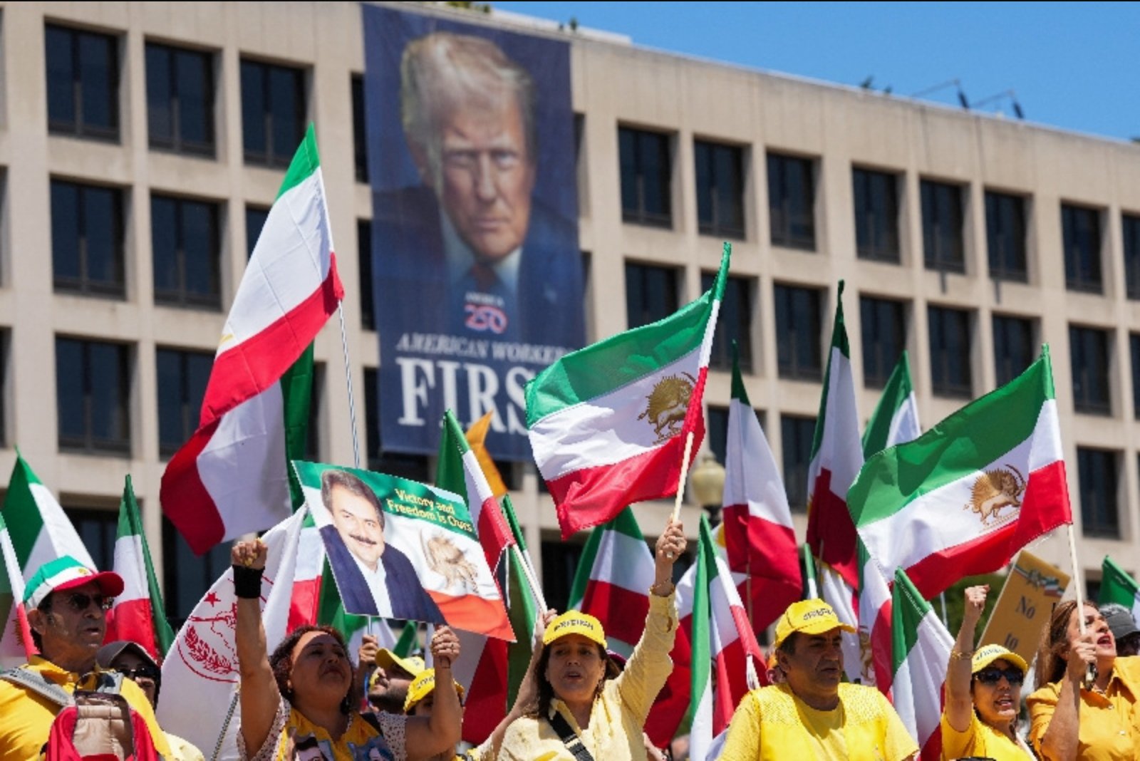 Trump’s Hard-Line Diplomacy With Iran Stalls Negotiations and Raises Risks for Global Energy