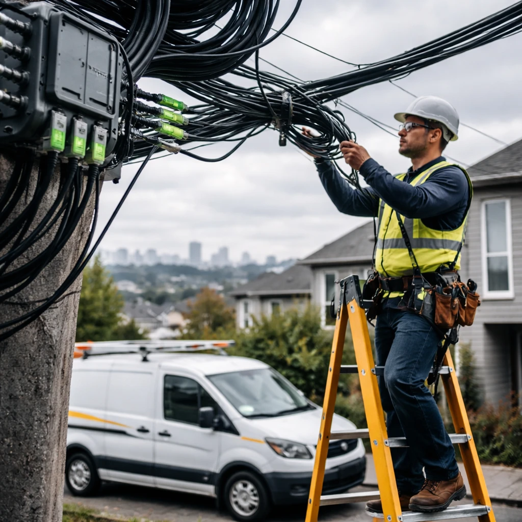 Benchmark Lifts Charter Communications Price Target to $455, Citing Cox Deal and Liberty Roll-In