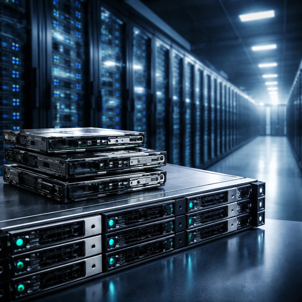 Seagate Shares Jump as Wall Street Lifts Targets and Earnings Impress