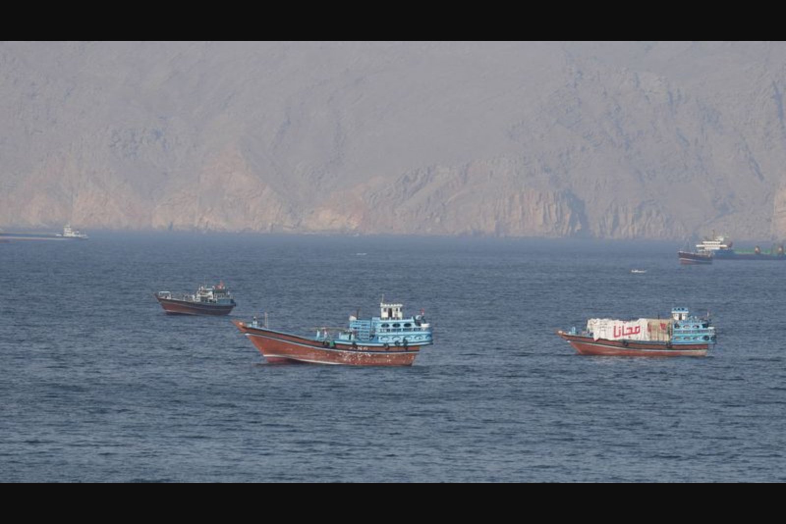 Markets Trade Light Volumes Amid Tightening Middle East Tensions and Hopes for Strait Passage