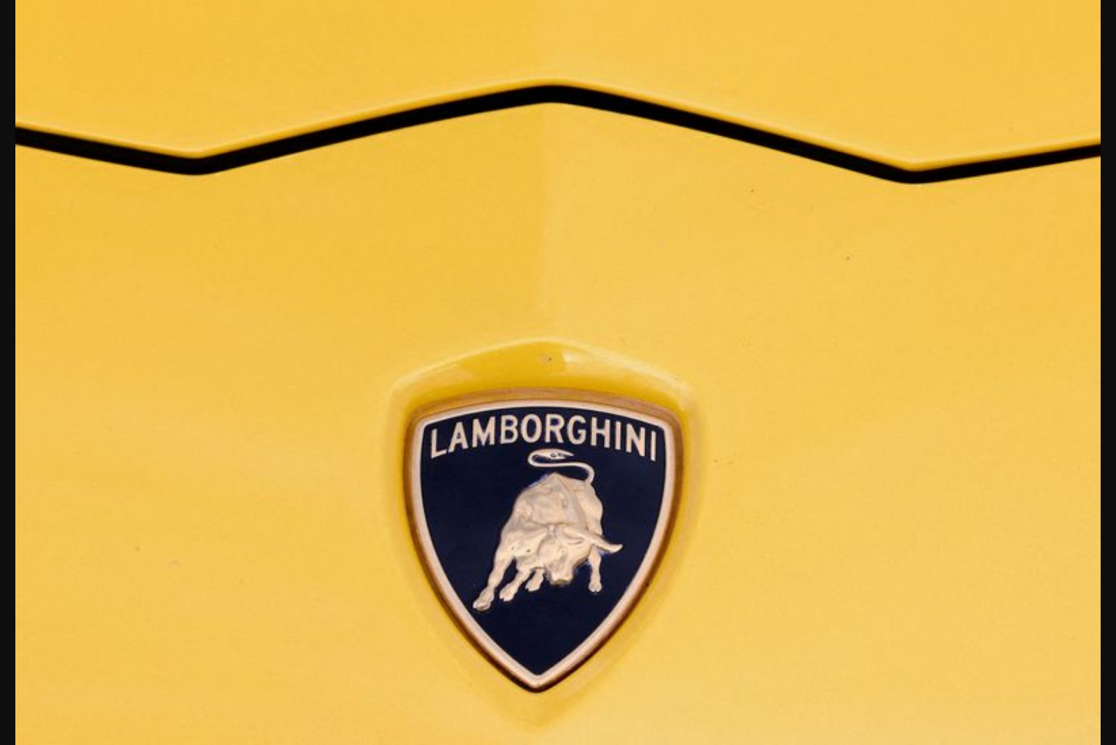 Lamborghini's 2025 Profit Falls Despite Record Sales as Tariffs and EV Reversal Bite