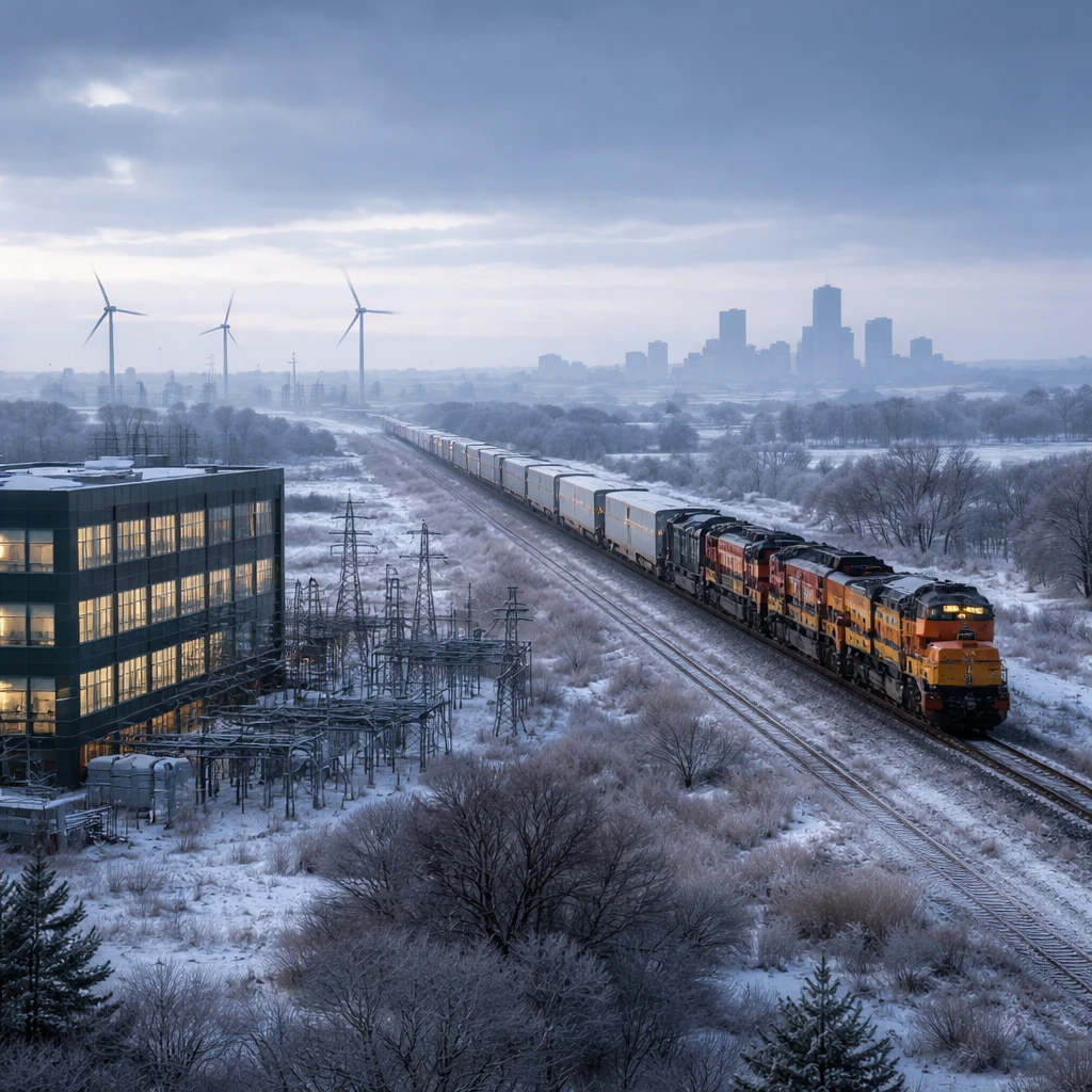 Buying the Buffett Hangover: A Mid-Term Swing Trade on BRK.A