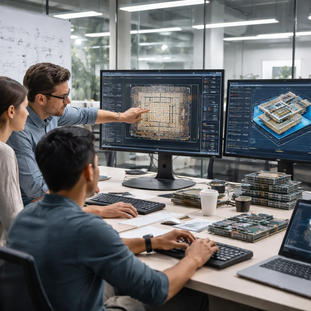 Rosenblatt Elevates Cadence to Buy After Q4 Beat, Cites AI-Linked Demand and Growing Backlog