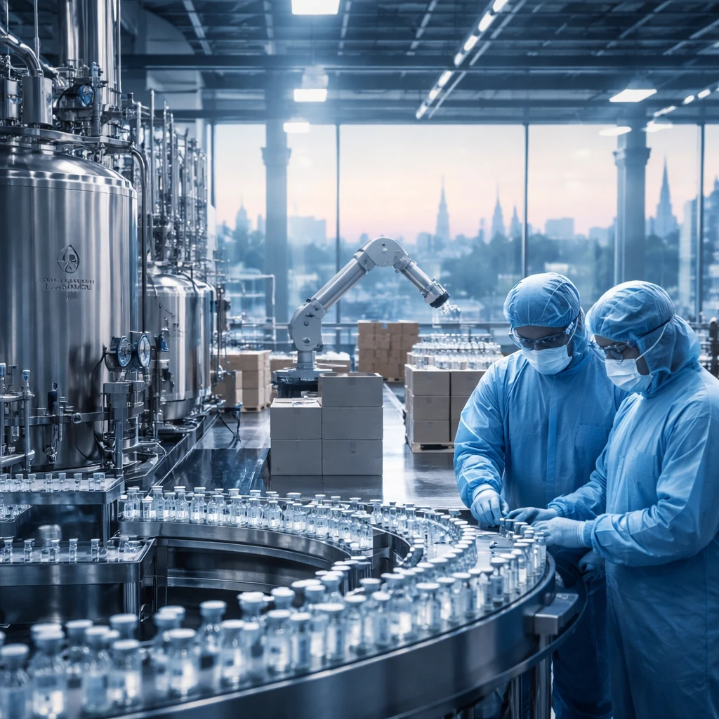 Novo's Quiet Comeback Begins: A Value-Driven Trade Into Oversold Shares