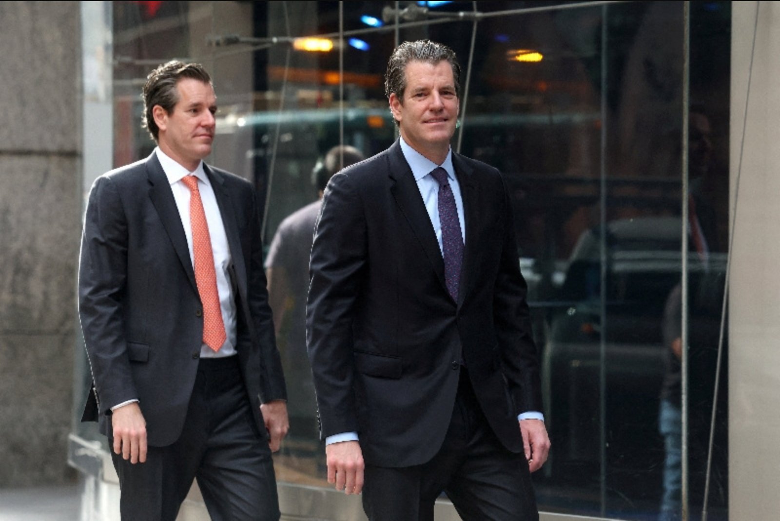 Gemini Shares Jump After Founders Inject $100 Million in Bitcoin at Discounted Price