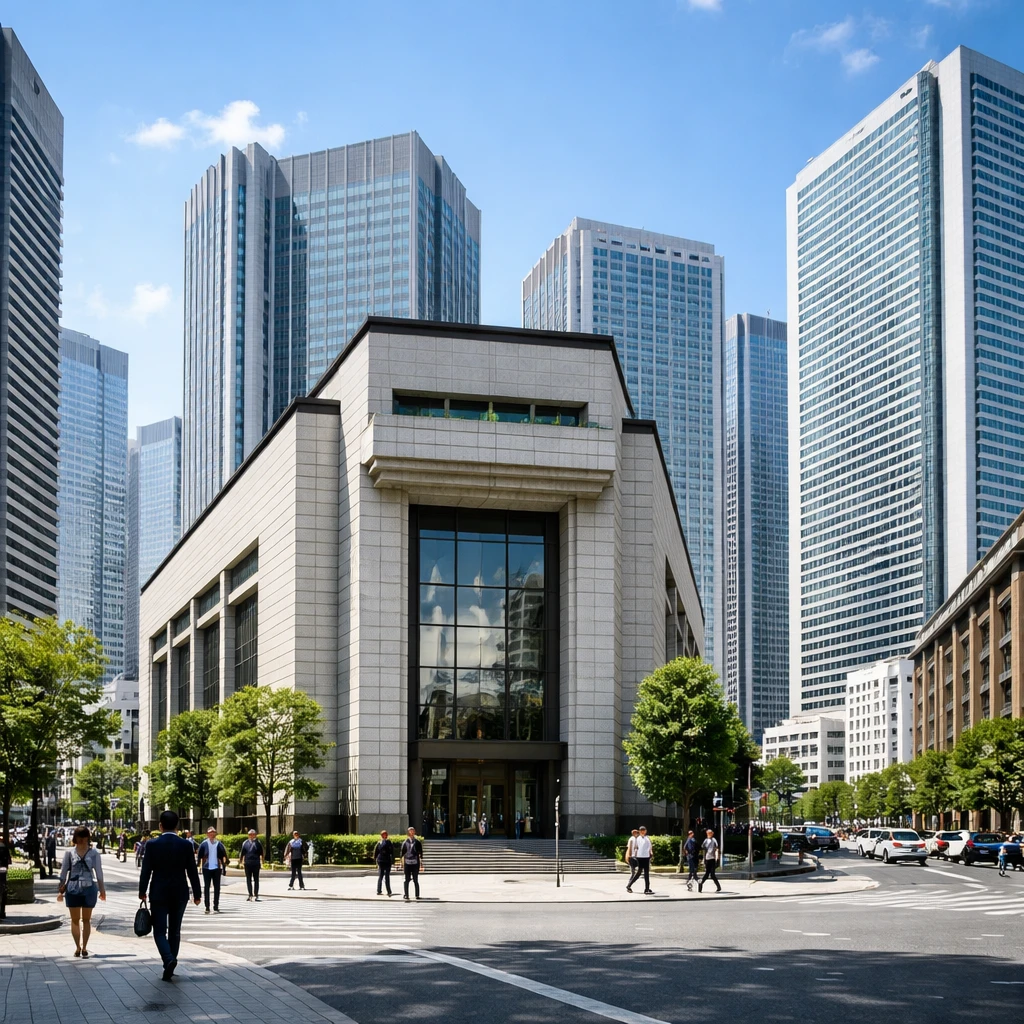 BofA Lifts Year-End Targets for TOPIX and Nikkei 225 After Strong Q3 Results