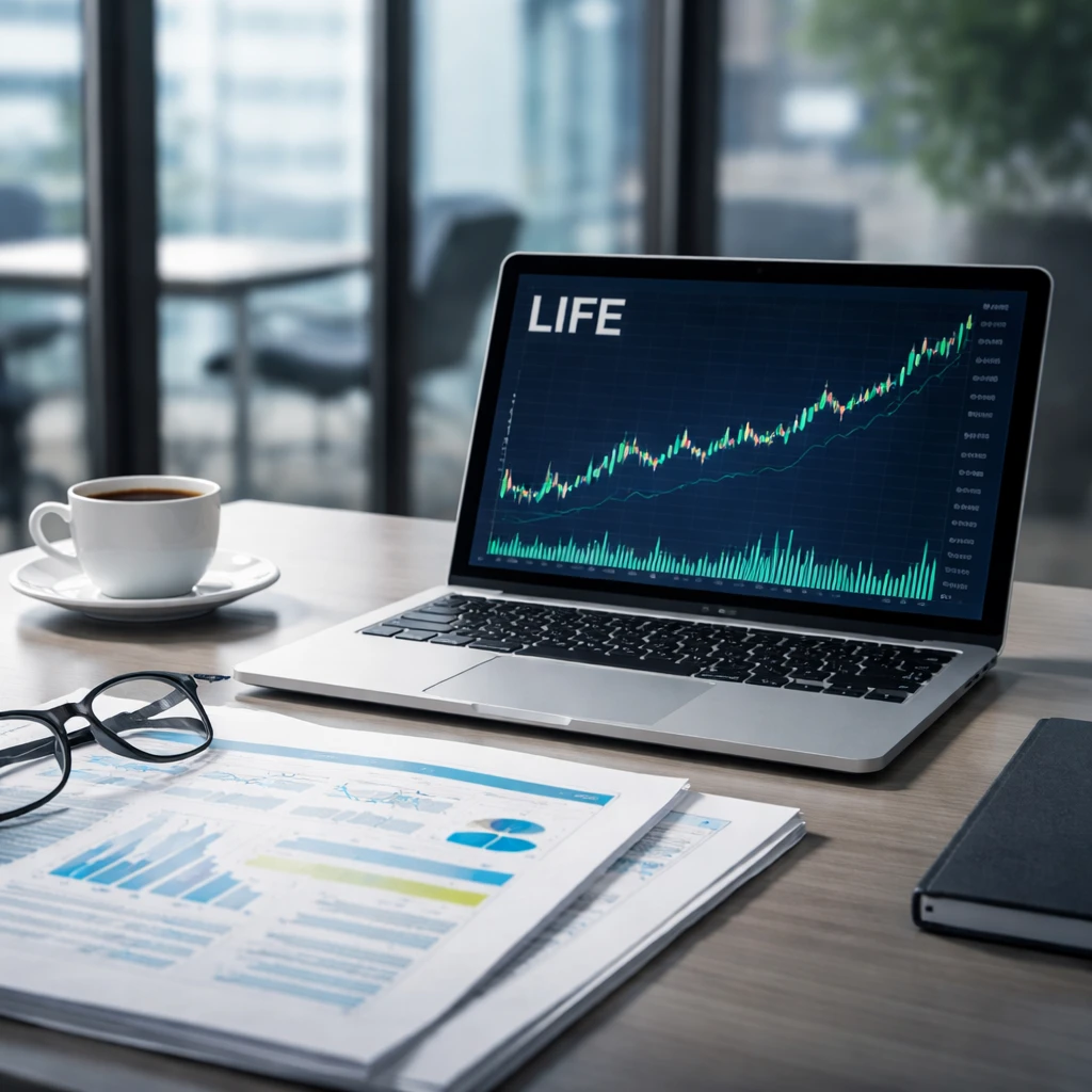 Citizens Starts Coverage of Ethos Technologies at Outperform, Sets $21 Target