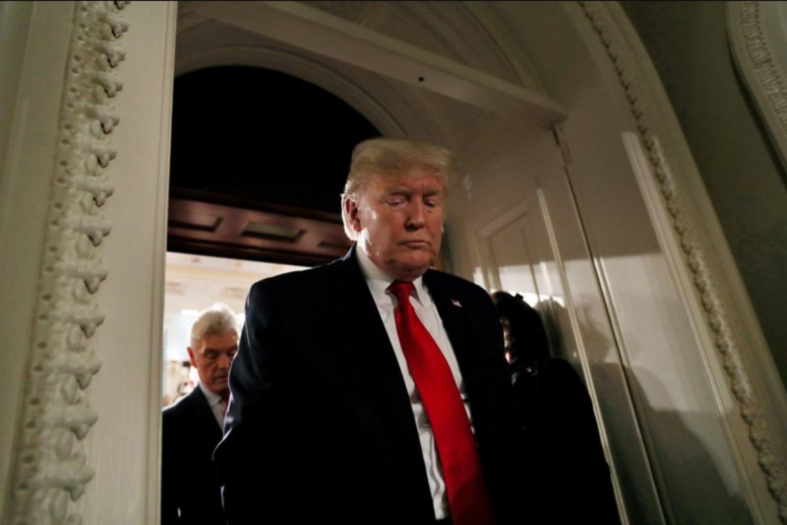 Liberal Lawmakers Plan Outside Rally, Skipping Trump State of the Union