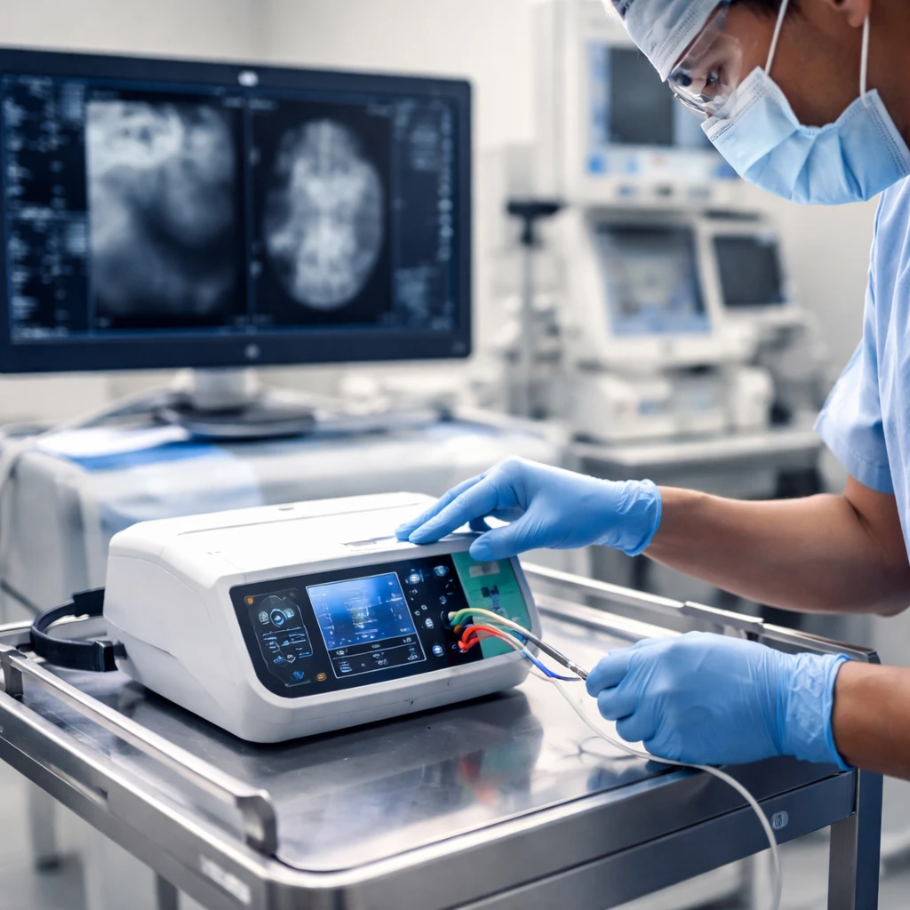 Citizens Keeps Neutral Rating on Avanos Medical as Company Lays Out $1B Revenue Goal