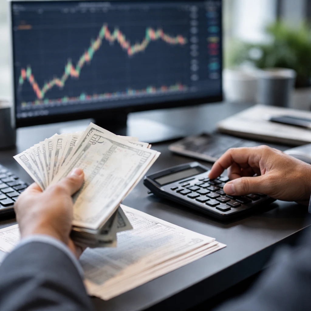 Cerus COO Sells Shares to Cover Withholding After RSU Vesting; Company Posts Solid Q4 Revenue Gain