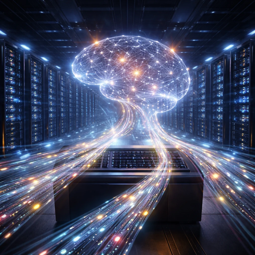 OpenAI Preparing GPT-5.4 with Million-Plus Token Context Window