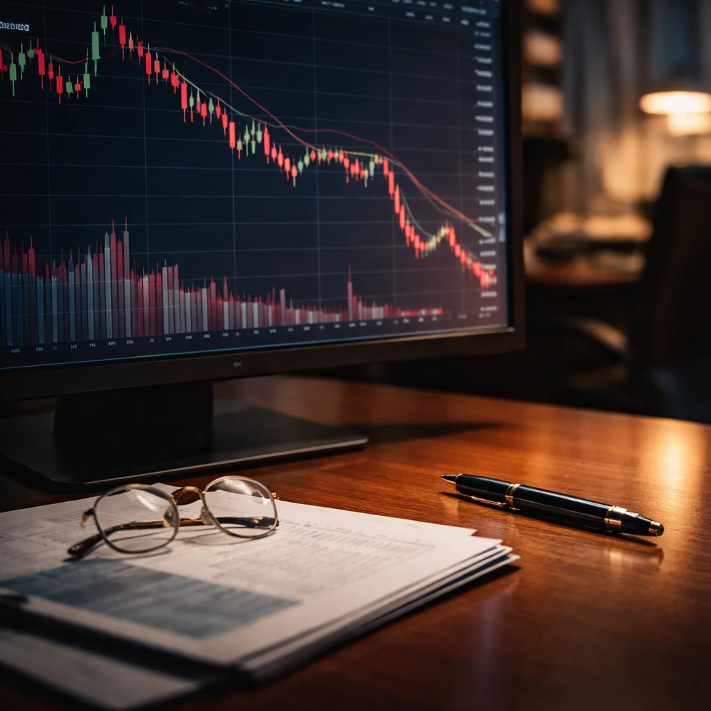 Eagle Financial Services Executive Disposes of Common Stock Amid Recent Earnings Miss