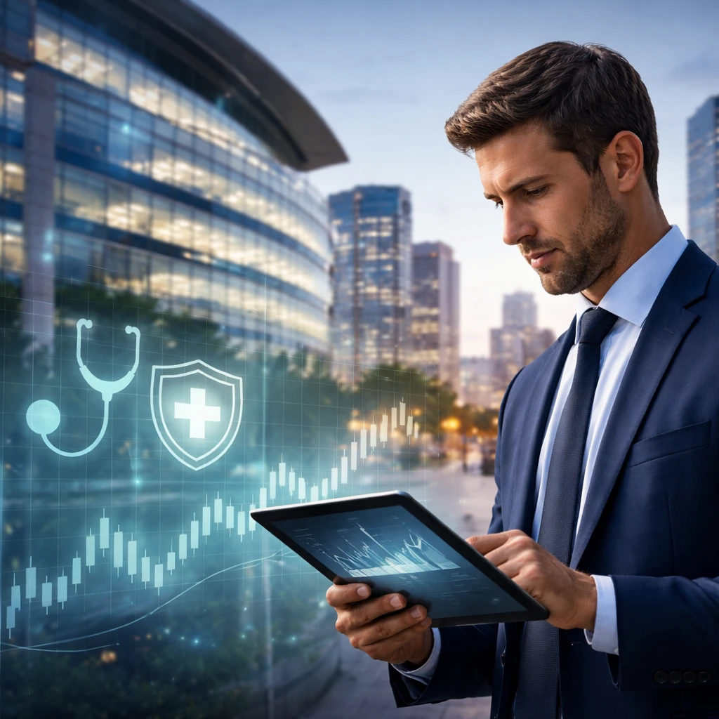 Truist Lifts Centene Price Target Citing Margin Levers; Buy Rating Stands