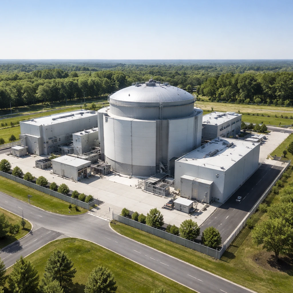 X-energy Prices IPO at $23, Raising About $1.02 Billion in Major Nuclear Offering