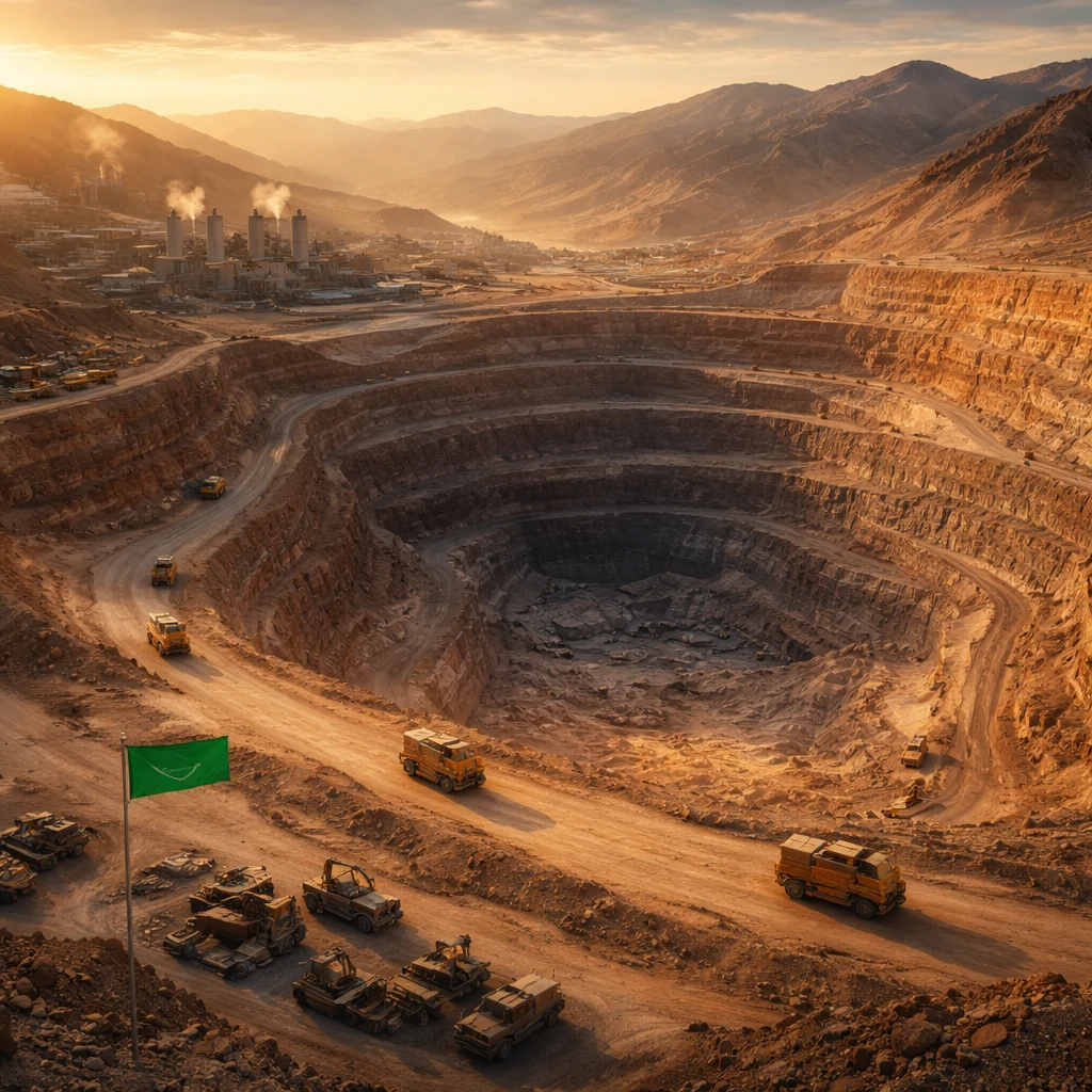 Lundin Mining: Copper Tailwinds Are Real, But Operational Risk Demands Respect
