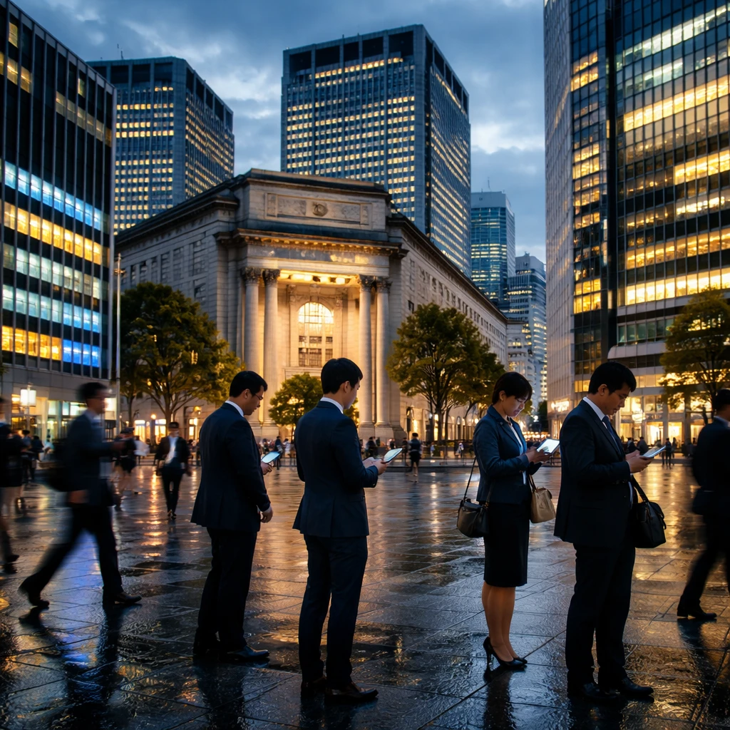 Tokyo session ends with strong gains as Nikkei 225 jumps 3.15%