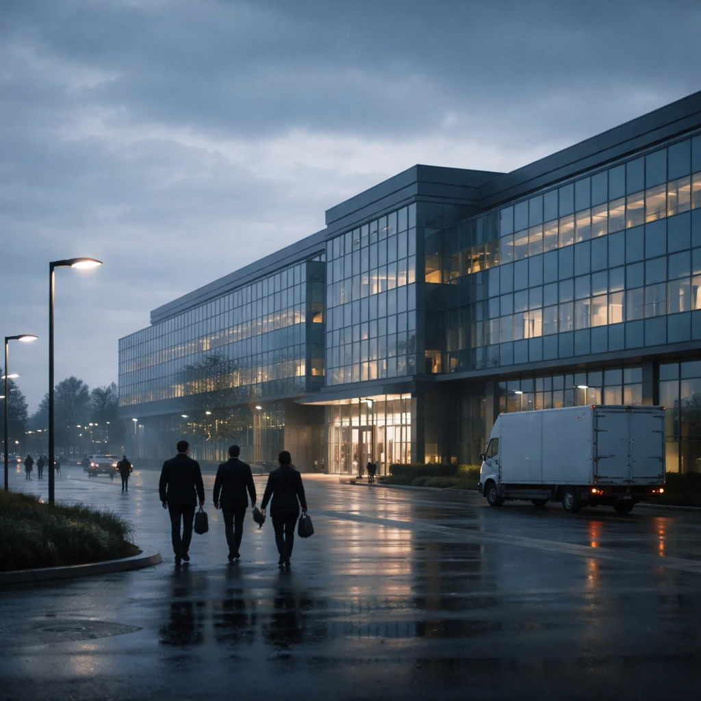 Signify Shares Slide After Kepler Initiates Coverage at Reduce, Flags Near-Term Headwinds