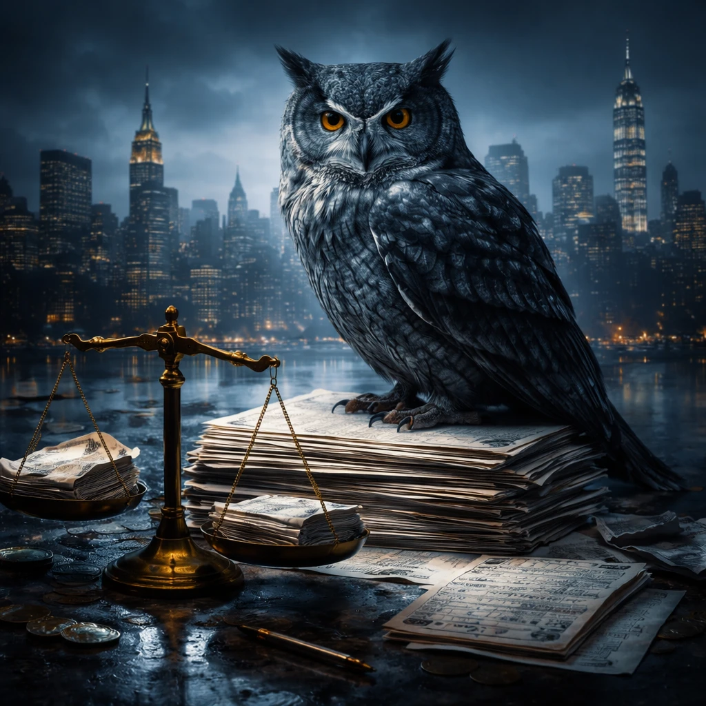 OBDC Overhang: Sell Blue Owl BDC as Credit Fears Deepen and Valuation Gap Widens vs ARCC