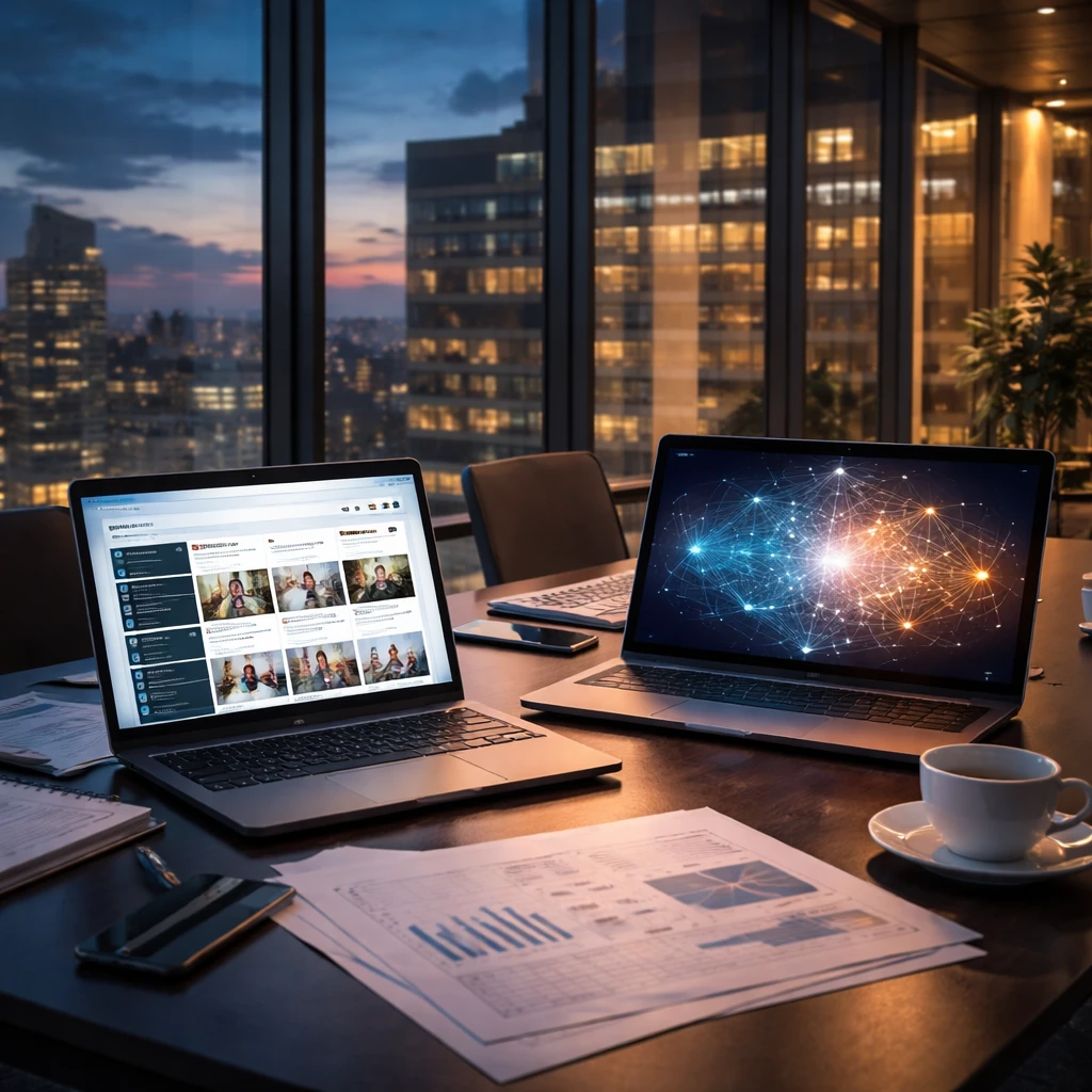 TD Cowen Lowers Booking Holdings Price Target, Analysts Split on AI-Led Reinvestment