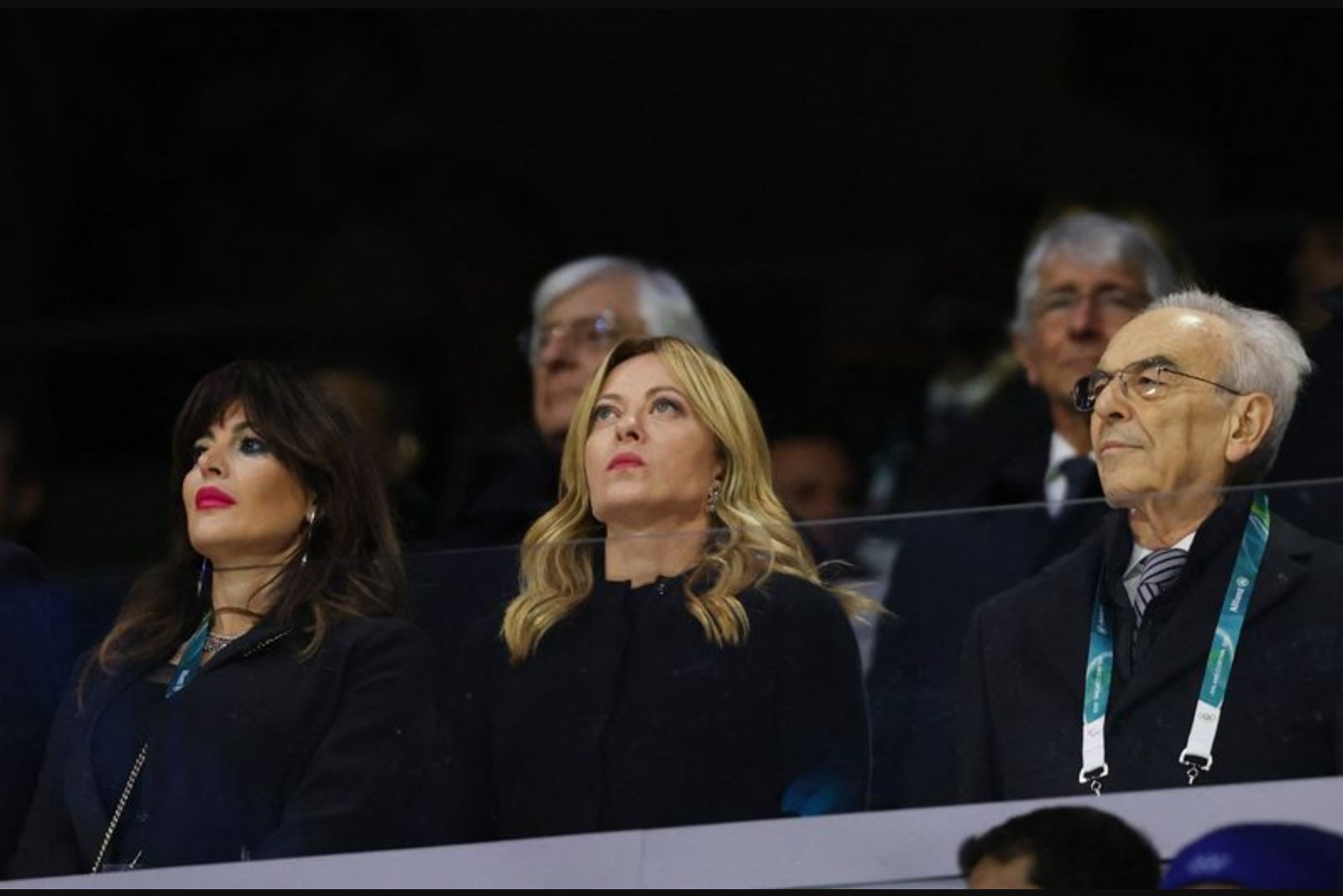 Italian Leaders and IOC Criticize Violence After Protests Disrupt Milan Olympic Host City