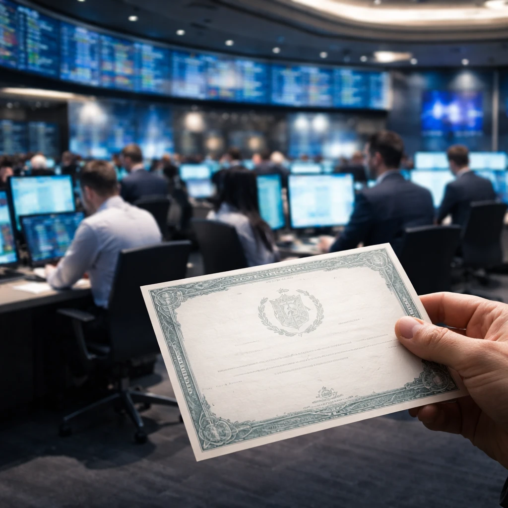 Irenic Acquisition Corp. Prices $220 Million SPAC Offering