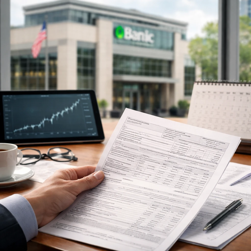 Associated Banc-Corp Director Sells $184,932 in Stock as Bank Posts Quarterly Beats and Announces Capital Returns