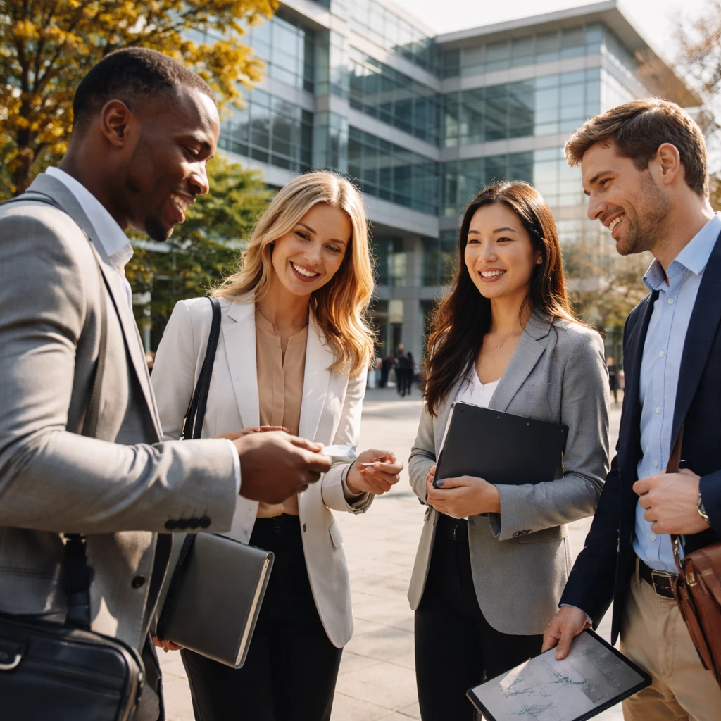 Robert Half (RHI): Buy the 10% Yield While You Wait for a Staffing Recovery