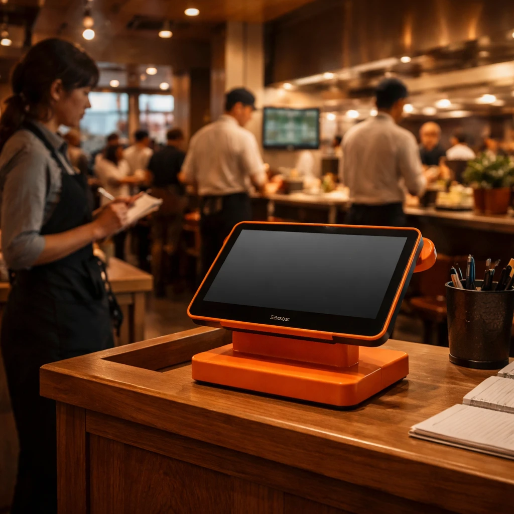 Toast Bounce Trade: Buy the FCF Engine Beneath the POS Sell-Off