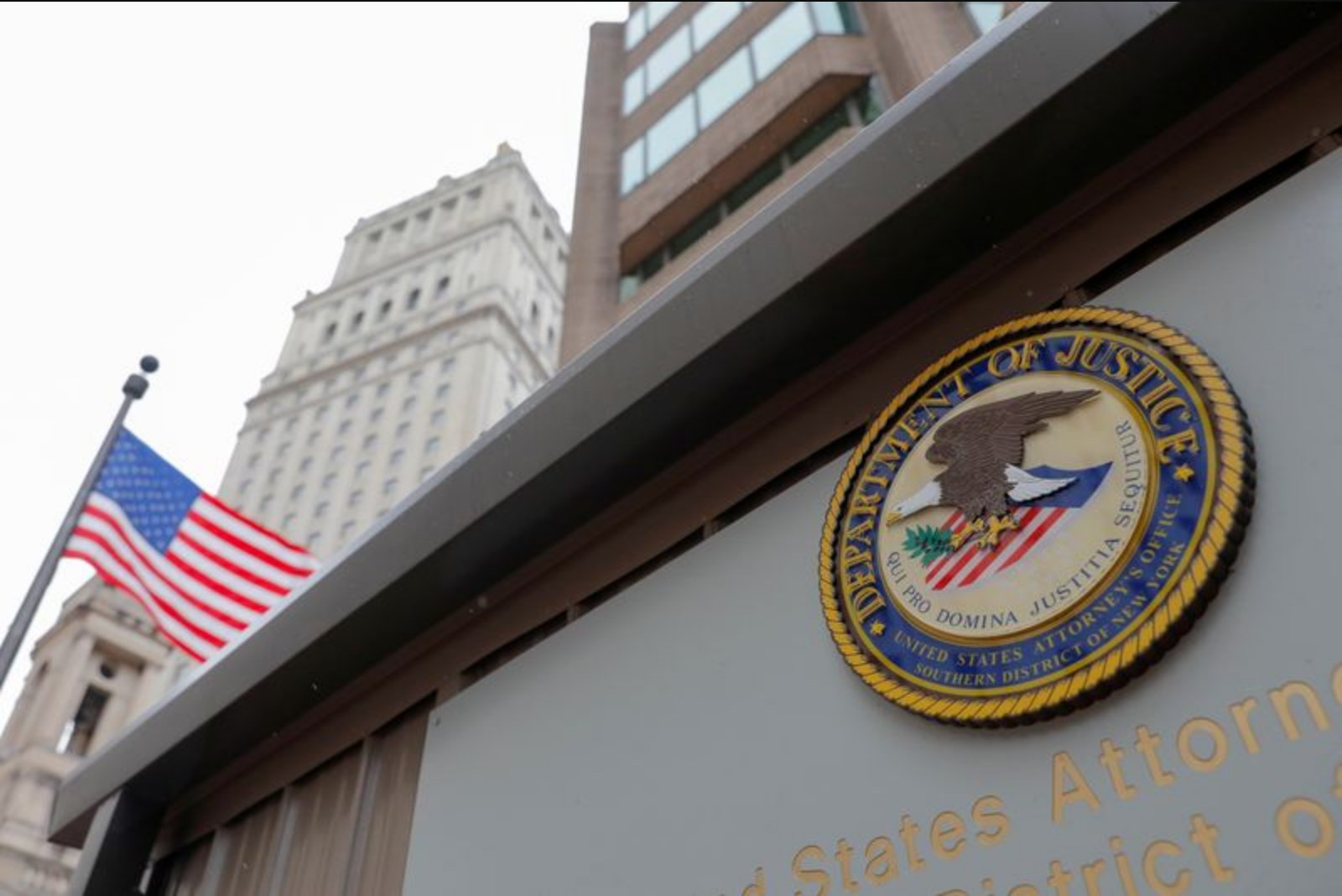 Judge: DOJ May Use Active-Duty JAGs to Prosecute Civilians Under Statutes, Despite Regulatory Limits