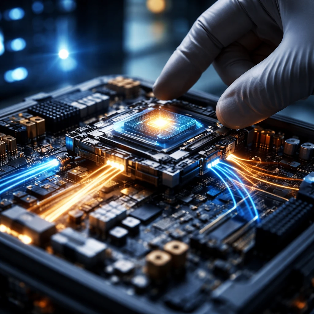 Kopin Corp COO Executes Stock Sale Amid Recent Growth and New Technology Contracts