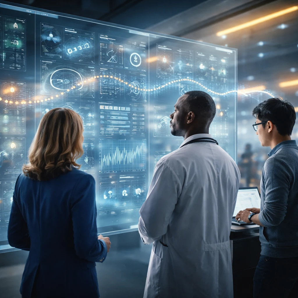 UnitedHealth Rally Is Real, But Expect Choppy Gains — A Measured Swing Trade