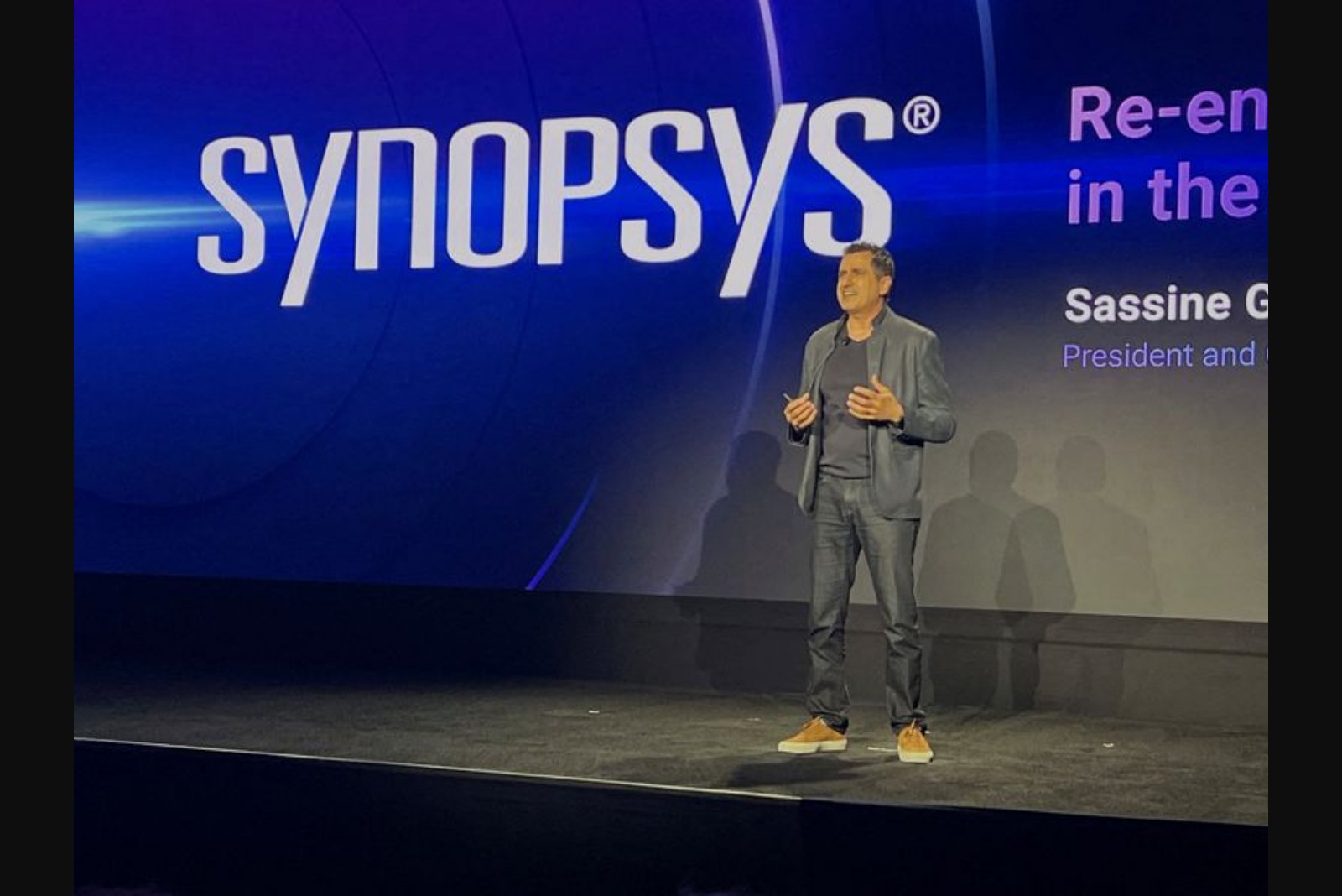 Synopsys unveils integrated engineering-aware software for AI chip design