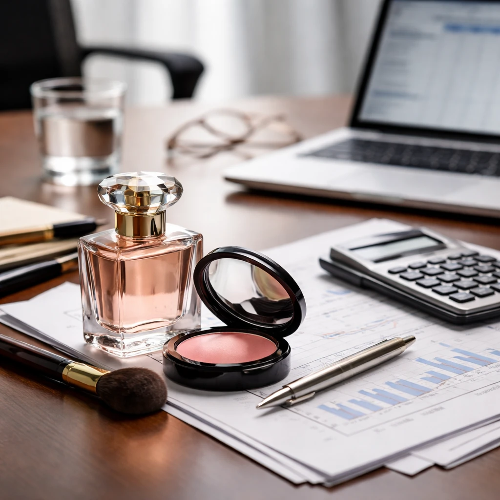 Moody's Keeps Coty at Ba1 but Shifts Outlook to Negative