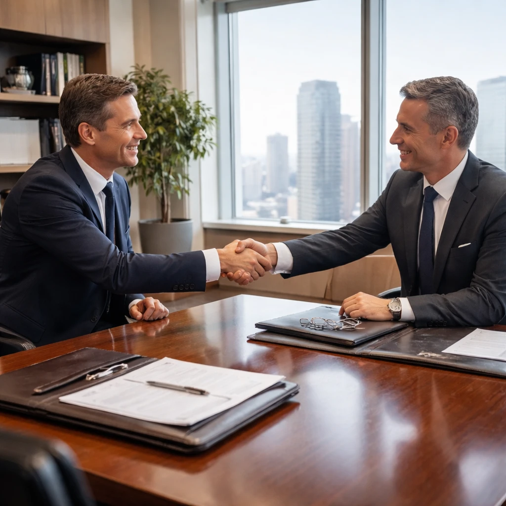 Carlyle and CVC to Share Performance Fees with UBS for Distribution to Wealthy Clients