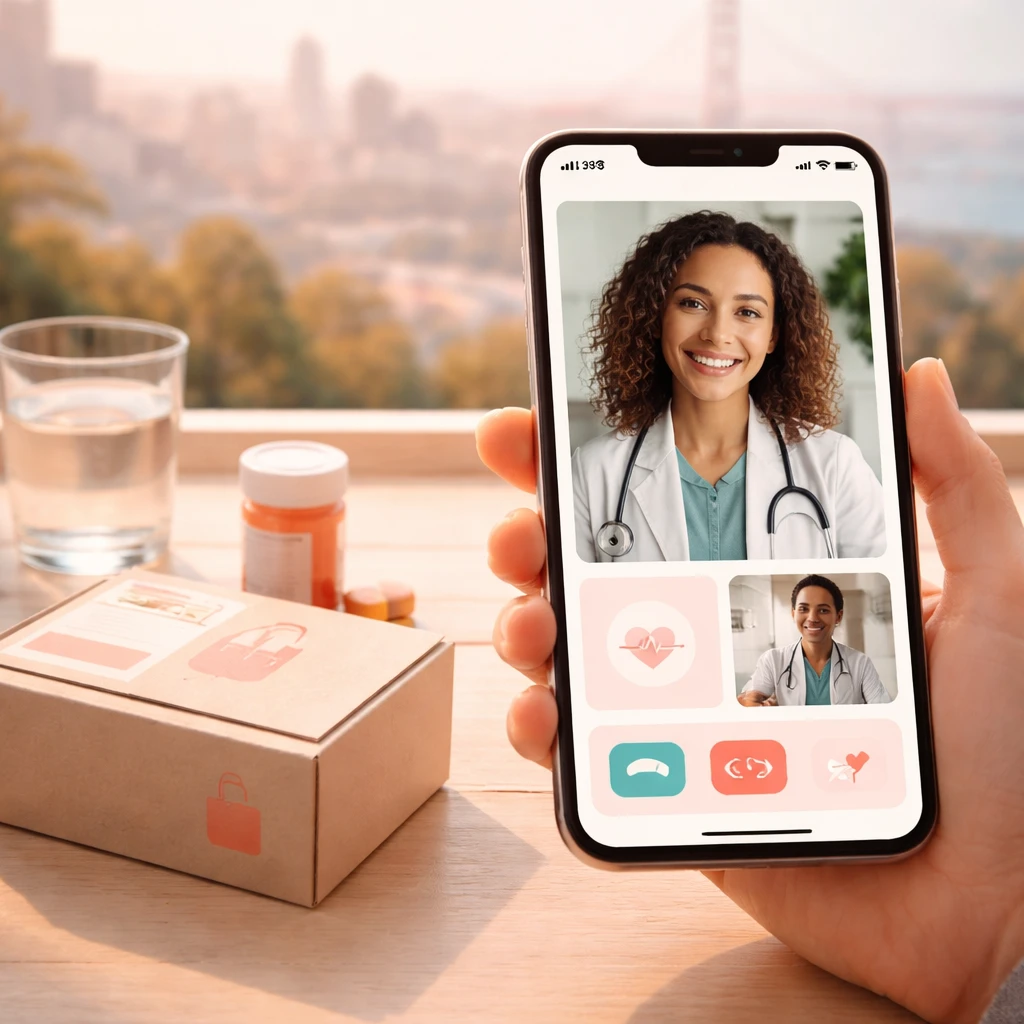 Hims & Hers: Platform Pivot and GLP-1 Tailwinds Create a Compelling Long Trade