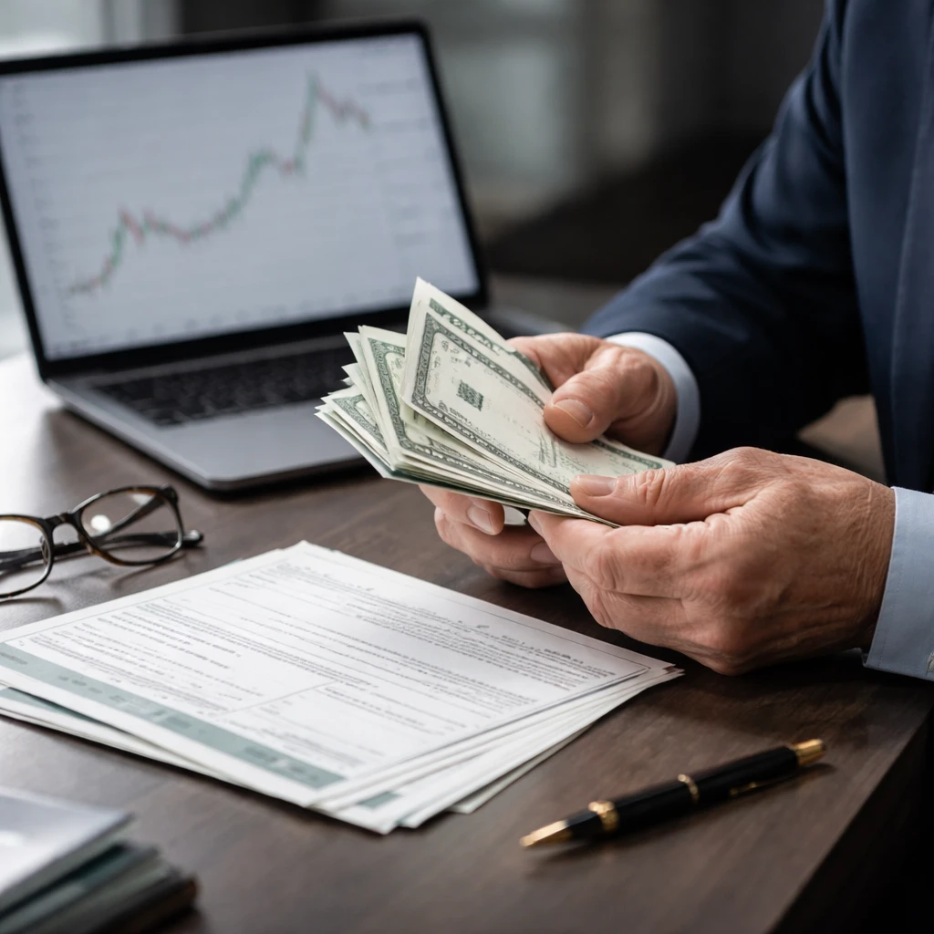 Renn Fund President Murray Stahl Acquires 1,134 RCG Shares Valued at $3,220