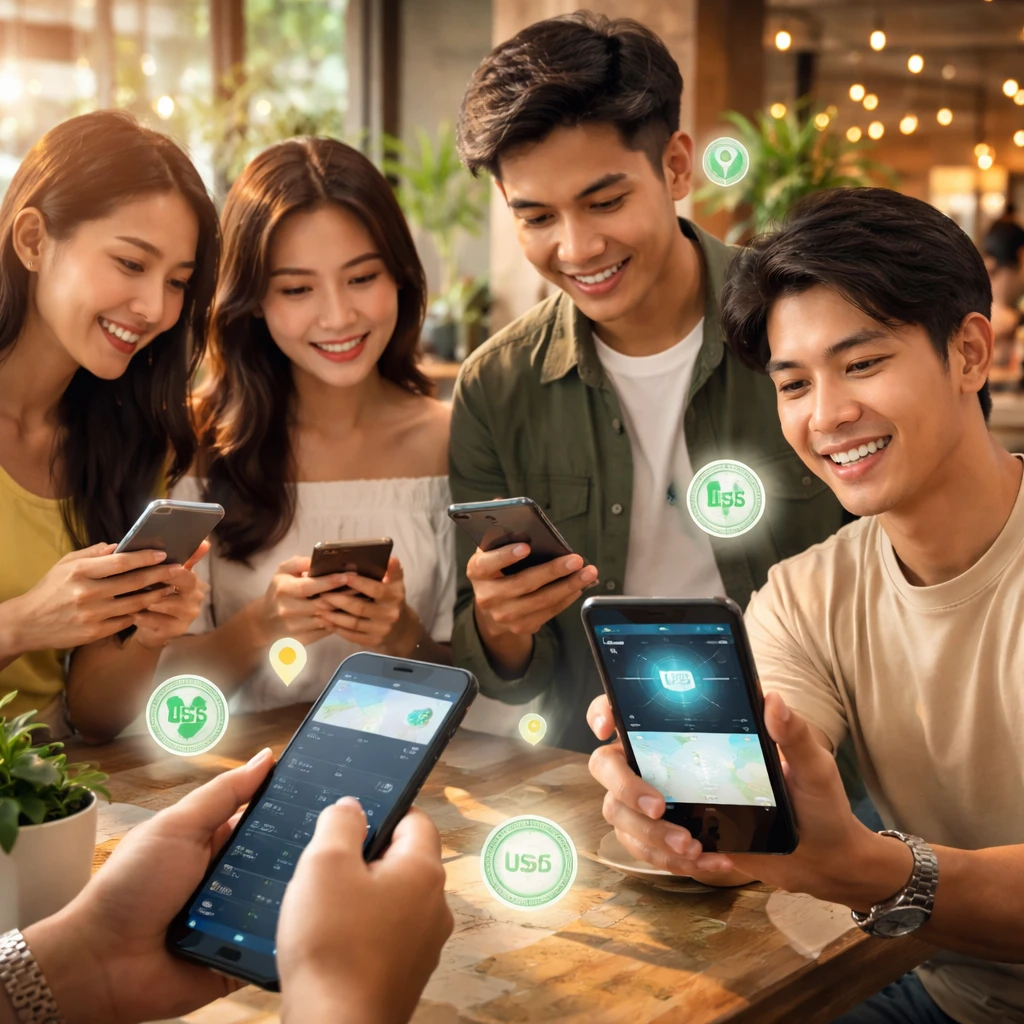 Bybit Rolls Out 'Queen of P2P' Referral Push in Southeast Asia With USDT Rewards