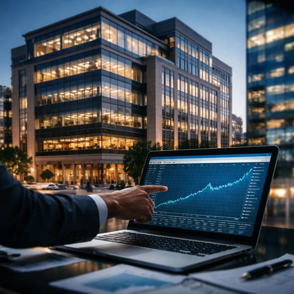 Stephens Boosts Ameris Bancorp Price Target to $87 After Strong Core Revenue and Margin Performance