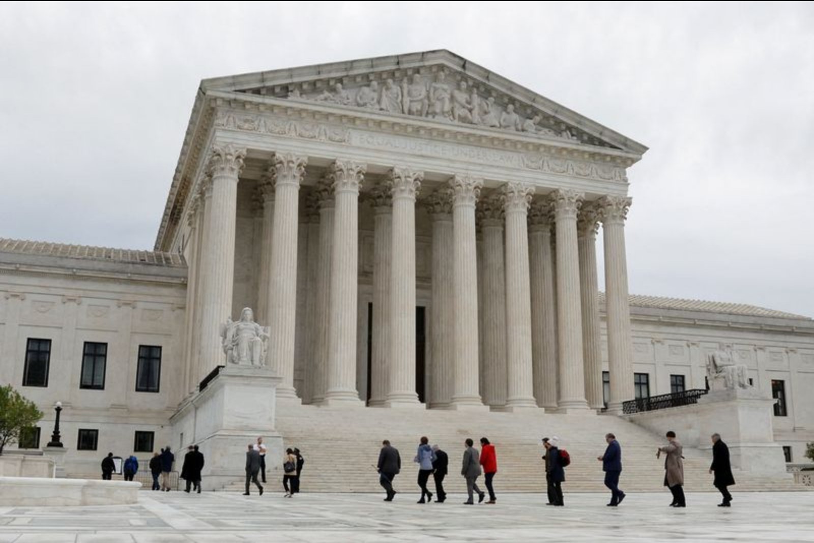 Supreme Court Allows Voting Rights Act Ruling to Take Effect Early, Enabling Louisiana Map Changes